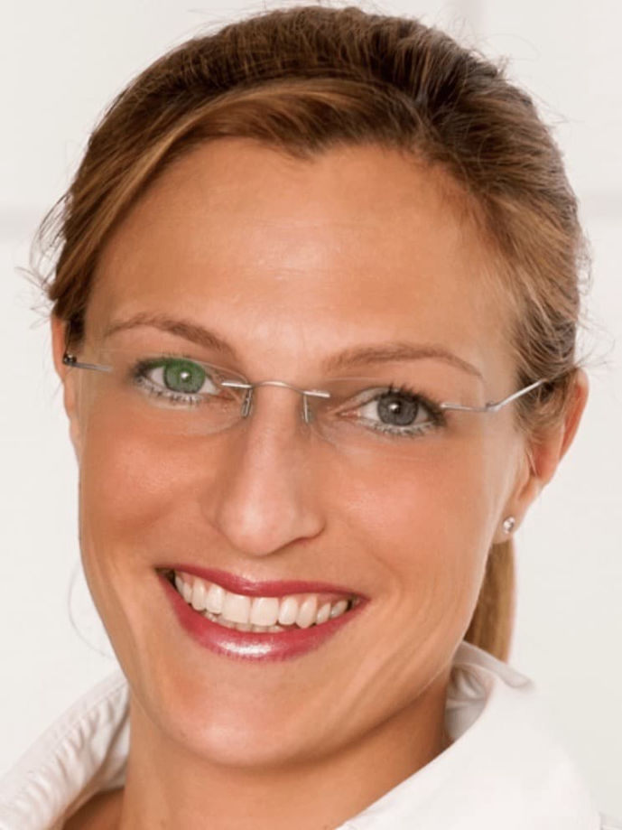 Dr. Daniela Müller Baienfurt